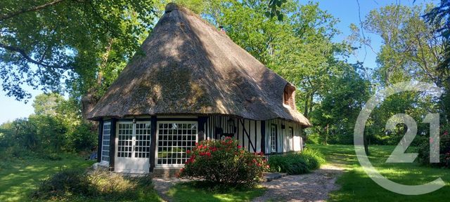 Maison à vendre BERNAY