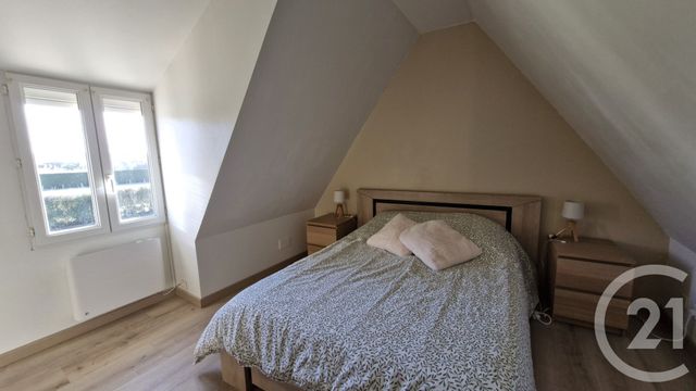 maison à vendre - 3 pièces - 57.0 m2 - BERNAY - 27 - HAUTE-NORMANDIE - Century 21 Soluce Habitat
