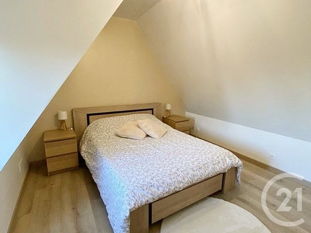 maison à vendre - 3 pièces - 57.0 m2 - BERNAY - 27 - HAUTE-NORMANDIE - Century 21 Soluce Habitat