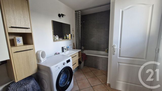 maison à vendre - 3 pièces - 57.0 m2 - BERNAY - 27 - HAUTE-NORMANDIE - Century 21 Soluce Habitat