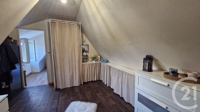 maison à vendre - 3 pièces - 57.0 m2 - BERNAY - 27 - HAUTE-NORMANDIE - Century 21 Soluce Habitat