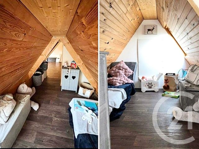 maison à vendre - 3 pièces - 57.0 m2 - BERNAY - 27 - HAUTE-NORMANDIE - Century 21 Soluce Habitat