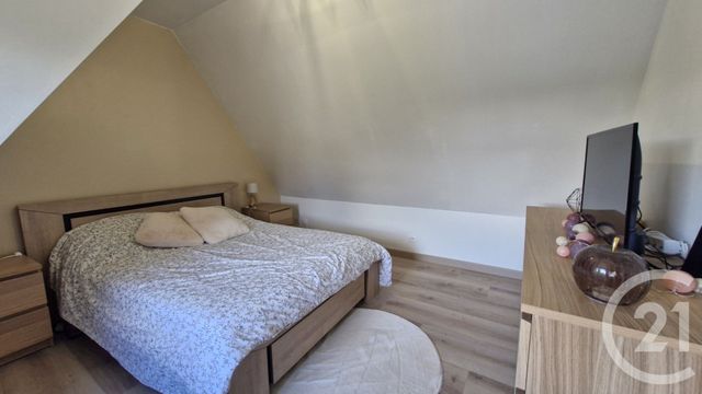 maison à vendre - 3 pièces - 57.0 m2 - BERNAY - 27 - HAUTE-NORMANDIE - Century 21 Soluce Habitat