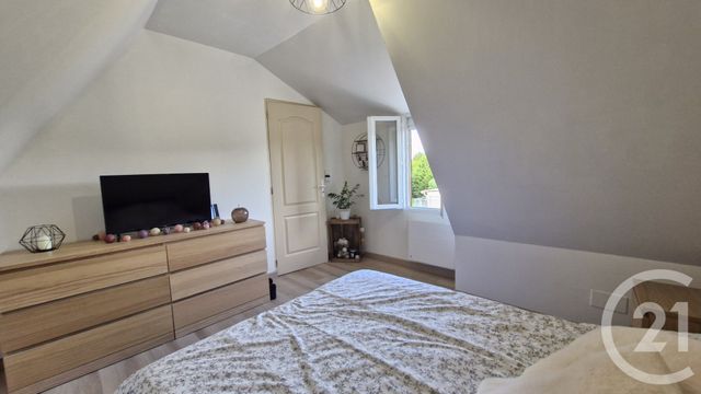 maison à vendre - 3 pièces - 57.0 m2 - BERNAY - 27 - HAUTE-NORMANDIE - Century 21 Soluce Habitat