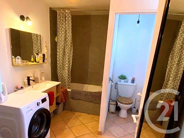 maison à vendre - 3 pièces - 57.0 m2 - BERNAY - 27 - HAUTE-NORMANDIE - Century 21 Soluce Habitat