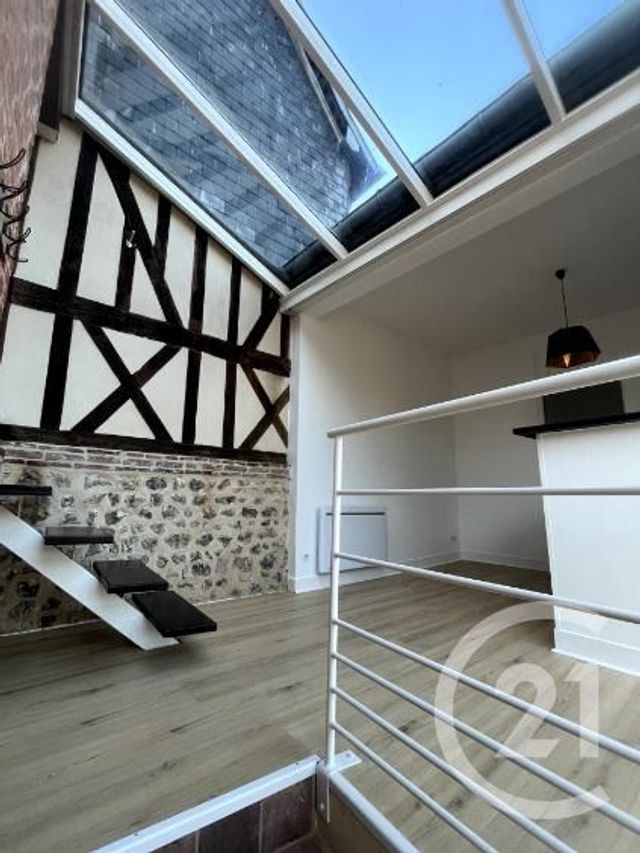 maison - BERNAY - 27