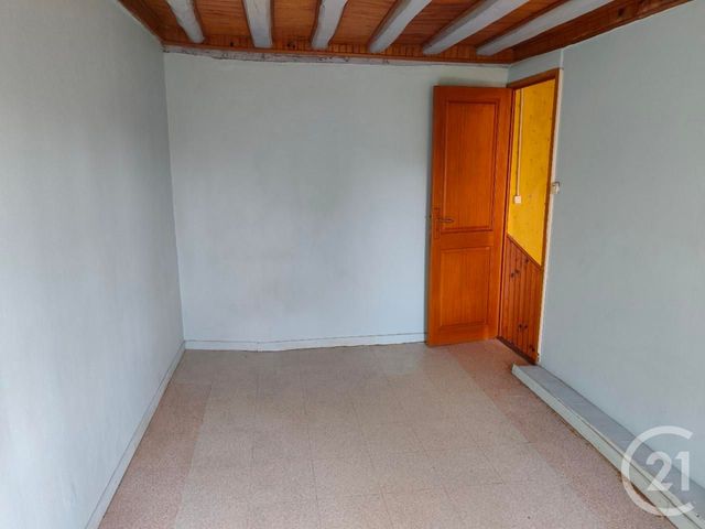 maison à vendre - 3 pièces - 53.4 m2 - NOTRE DAME DU HAMEL - 27 - HAUTE-NORMANDIE - Century 21 Soluce Habitat