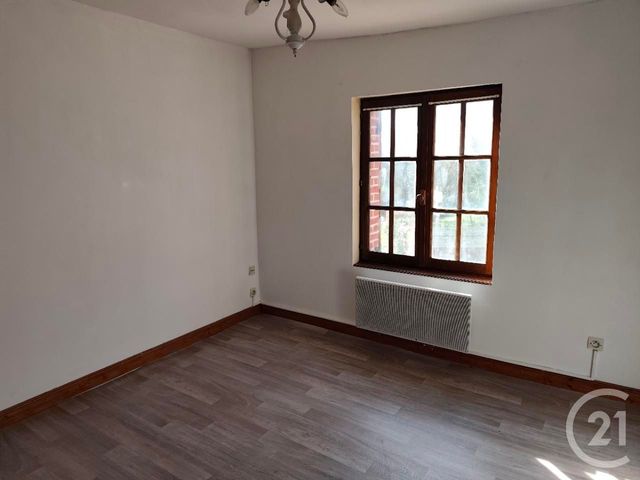 maison à vendre - 3 pièces - 53.4 m2 - NOTRE DAME DU HAMEL - 27 - HAUTE-NORMANDIE - Century 21 Soluce Habitat