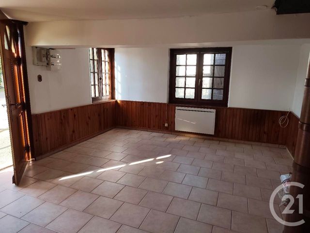 maison à vendre - 3 pièces - 53.4 m2 - NOTRE DAME DU HAMEL - 27 - HAUTE-NORMANDIE - Century 21 Soluce Habitat