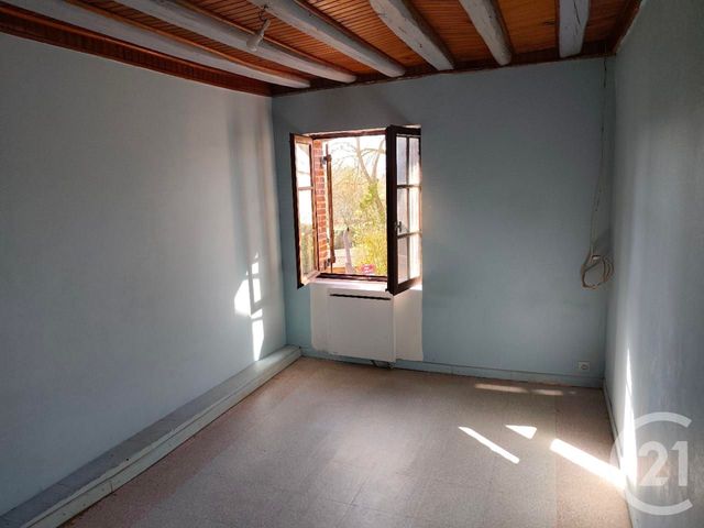 maison à vendre - 3 pièces - 53.4 m2 - NOTRE DAME DU HAMEL - 27 - HAUTE-NORMANDIE - Century 21 Soluce Habitat