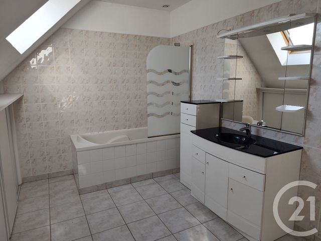 maison à vendre - 6 pièces - 94.38 m2 - NASSANDRES SUR RISLE - 27 - HAUTE-NORMANDIE - Century 21 Soluce Habitat