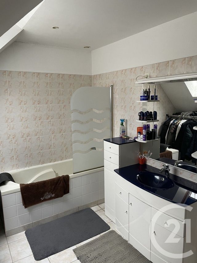 maison à vendre - 6 pièces - 94.38 m2 - NASSANDRES SUR RISLE - 27 - HAUTE-NORMANDIE - Century 21 Soluce Habitat