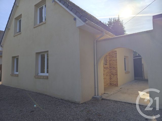 Maison à vendre NASSANDRES SUR RISLE