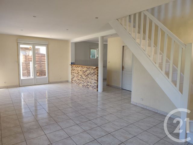 maison à vendre - 6 pièces - 94.38 m2 - NASSANDRES SUR RISLE - 27 - HAUTE-NORMANDIE - Century 21 Soluce Habitat