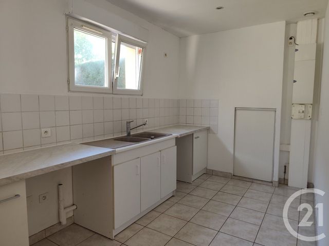 maison à vendre - 6 pièces - 94.38 m2 - NASSANDRES SUR RISLE - 27 - HAUTE-NORMANDIE - Century 21 Soluce Habitat