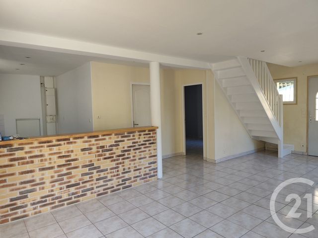 maison à vendre - 6 pièces - 94.38 m2 - NASSANDRES SUR RISLE - 27 - HAUTE-NORMANDIE - Century 21 Soluce Habitat