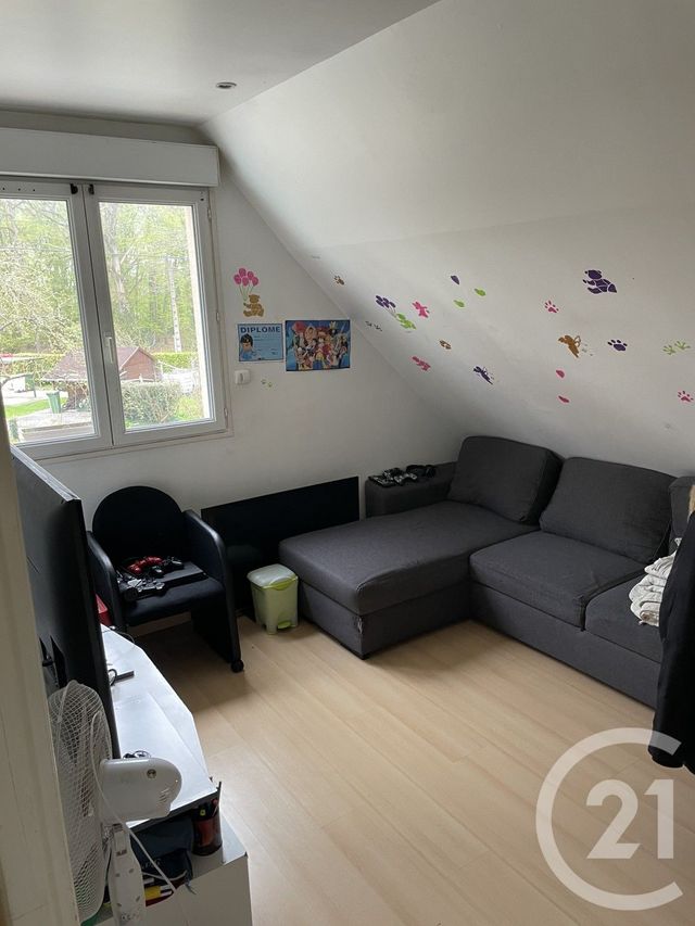 maison à vendre - 6 pièces - 94.38 m2 - NASSANDRES SUR RISLE - 27 - HAUTE-NORMANDIE - Century 21 Soluce Habitat