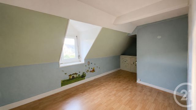 maison à vendre - 5 pièces - 84.51 m2 - BERNAY - 27 - HAUTE-NORMANDIE - Century 21 Soluce Habitat