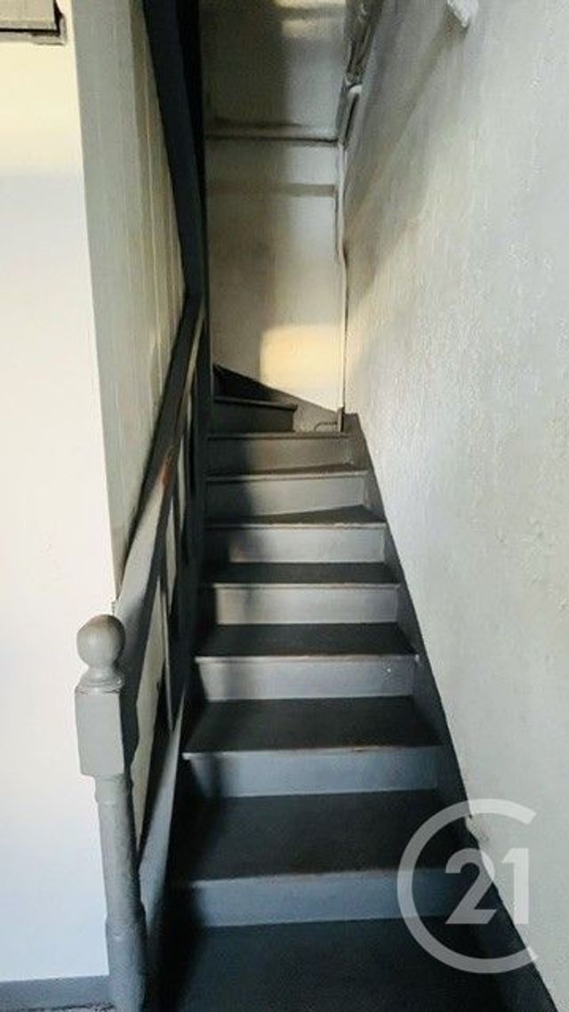 maison à vendre - 5 pièces - 84.51 m2 - BERNAY - 27 - HAUTE-NORMANDIE - Century 21 Soluce Habitat