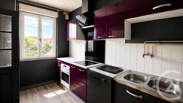maison à vendre - 5 pièces - 84.51 m2 - BERNAY - 27 - HAUTE-NORMANDIE - Century 21 Soluce Habitat