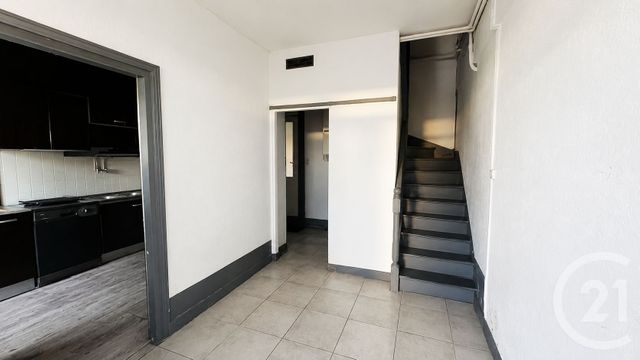 maison à vendre - 5 pièces - 84.51 m2 - BERNAY - 27 - HAUTE-NORMANDIE - Century 21 Soluce Habitat