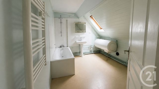 maison à vendre - 5 pièces - 84.51 m2 - BERNAY - 27 - HAUTE-NORMANDIE - Century 21 Soluce Habitat