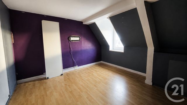 maison à vendre - 5 pièces - 84.51 m2 - BERNAY - 27 - HAUTE-NORMANDIE - Century 21 Soluce Habitat