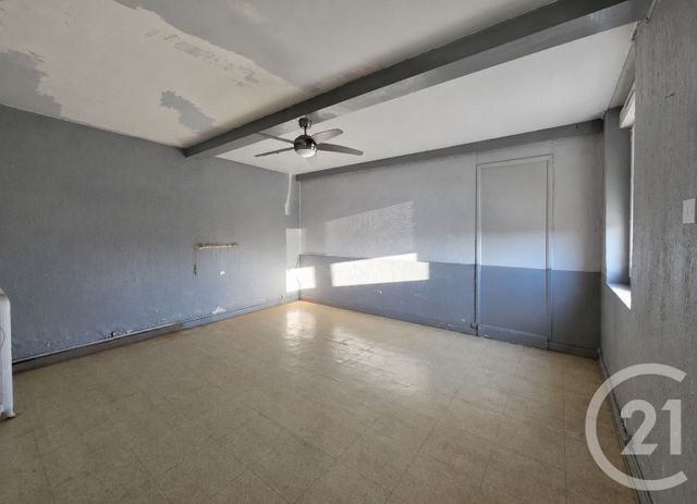 maison à vendre - 5 pièces - 84.51 m2 - BERNAY - 27 - HAUTE-NORMANDIE - Century 21 Soluce Habitat