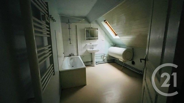 maison à vendre - 5 pièces - 84.51 m2 - BERNAY - 27 - HAUTE-NORMANDIE - Century 21 Soluce Habitat