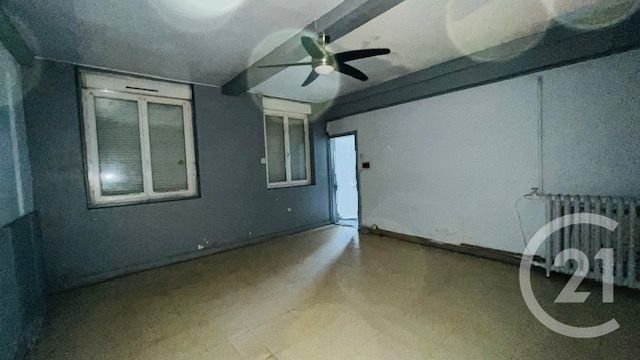 maison à vendre - 5 pièces - 84.51 m2 - BERNAY - 27 - HAUTE-NORMANDIE - Century 21 Soluce Habitat