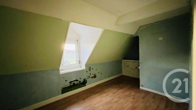 maison à vendre - 5 pièces - 84.51 m2 - BERNAY - 27 - HAUTE-NORMANDIE - Century 21 Soluce Habitat