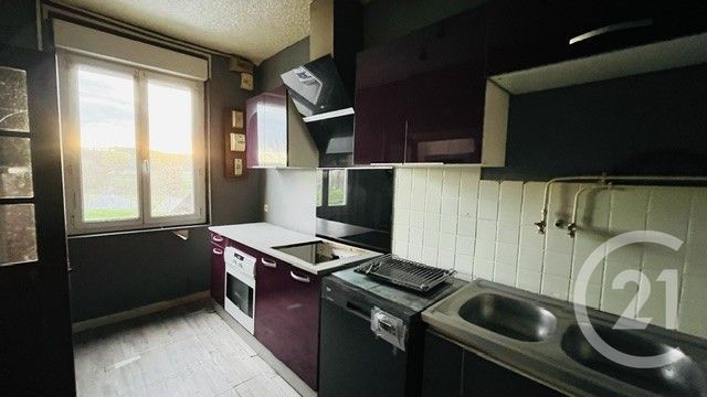 maison à vendre - 5 pièces - 84.51 m2 - BERNAY - 27 - HAUTE-NORMANDIE - Century 21 Soluce Habitat