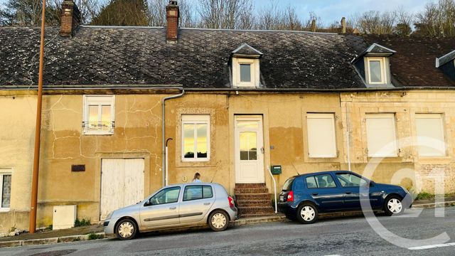 Maison à vendre BERNAY