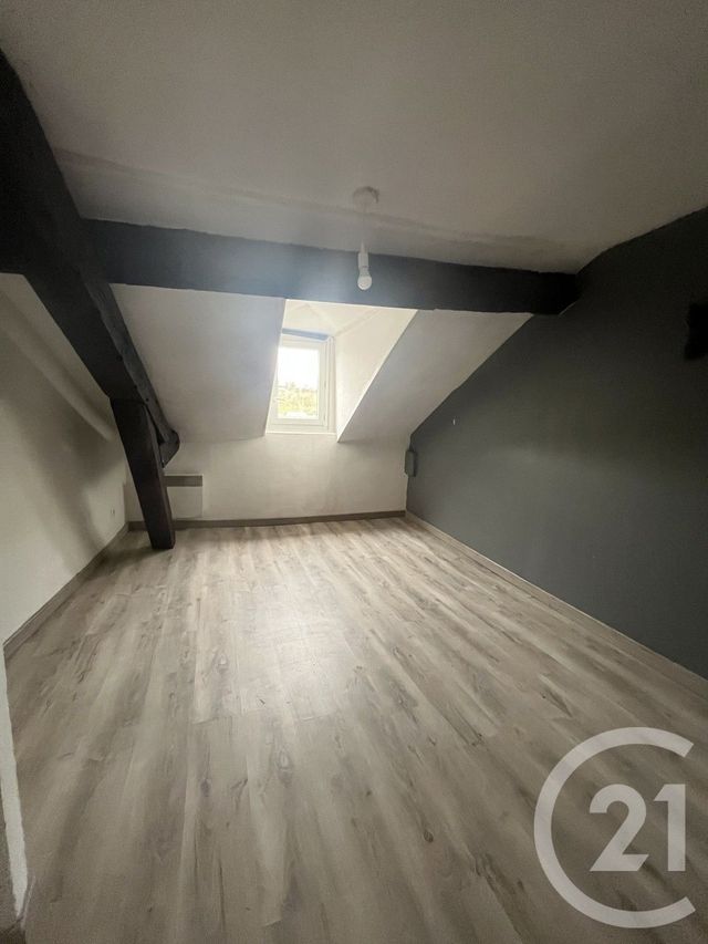 Appartement F3 à louer - 3 pièces - 60.0 m2 - BERNAY - 27 - HAUTE-NORMANDIE - Century 21 Soluce Habitat