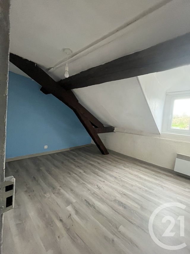 Appartement F3 à louer - 3 pièces - 60.0 m2 - BERNAY - 27 - HAUTE-NORMANDIE - Century 21 Soluce Habitat