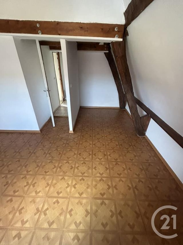 maison à louer - 3 pièces - 81.0 m2 - TREIS SANTS EN OUCHE - 27 - HAUTE-NORMANDIE - Century 21 Soluce Habitat