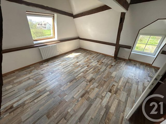 maison à louer - 3 pièces - 81.0 m2 - TREIS SANTS EN OUCHE - 27 - HAUTE-NORMANDIE - Century 21 Soluce Habitat