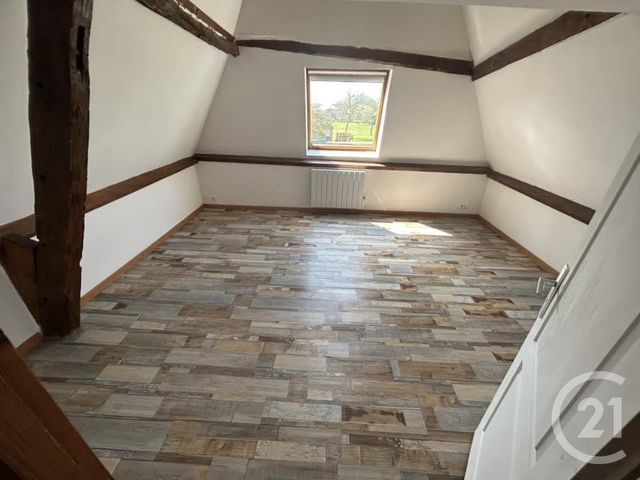 maison à louer - 3 pièces - 81.0 m2 - TREIS SANTS EN OUCHE - 27 - HAUTE-NORMANDIE - Century 21 Soluce Habitat