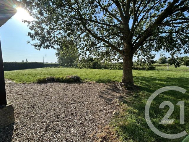 maison à louer - 3 pièces - 81.0 m2 - TREIS SANTS EN OUCHE - 27 - HAUTE-NORMANDIE - Century 21 Soluce Habitat