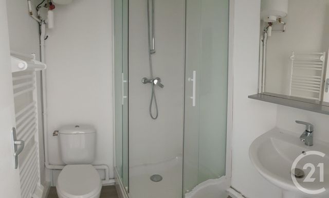 Appartement F2 à louer - 2 pièces - 28.0 m2 - BERNAY - 27 - HAUTE-NORMANDIE - Century 21 Soluce Habitat