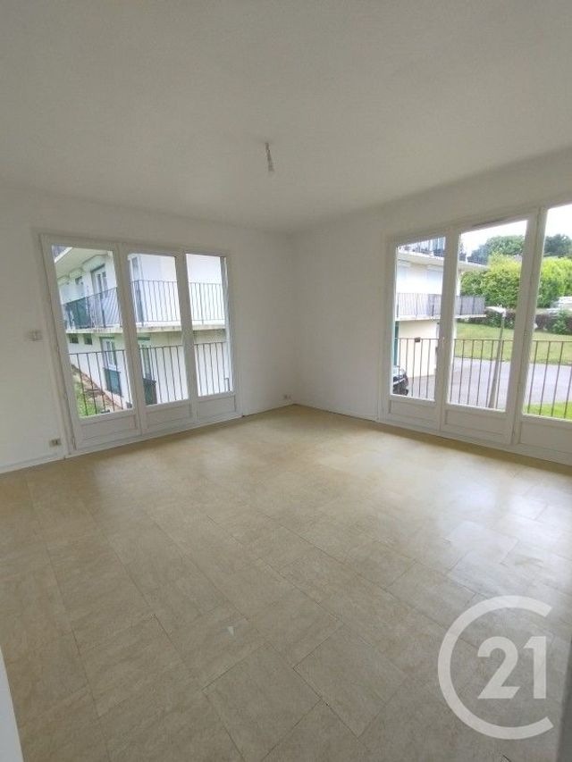 appartement - BERNAY - 27