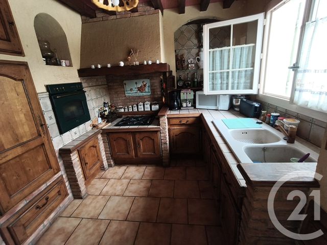 maison à vendre - 4 pièces - 84.32 m2 - SERQUIGNY - 27 - HAUTE-NORMANDIE - Century 21 Soluce Habitat