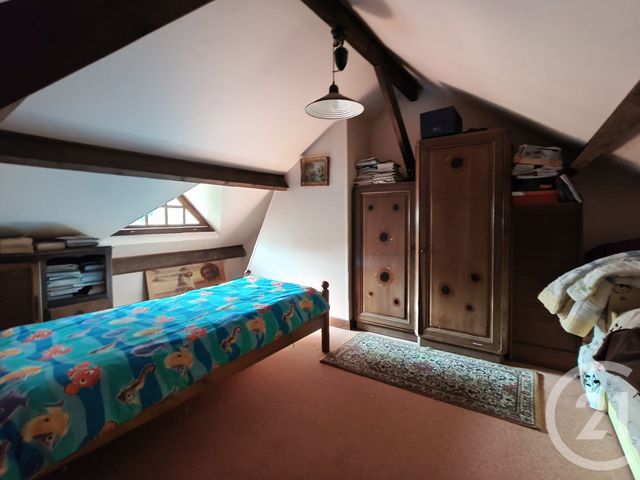 maison à vendre - 4 pièces - 84.32 m2 - SERQUIGNY - 27 - HAUTE-NORMANDIE - Century 21 Soluce Habitat