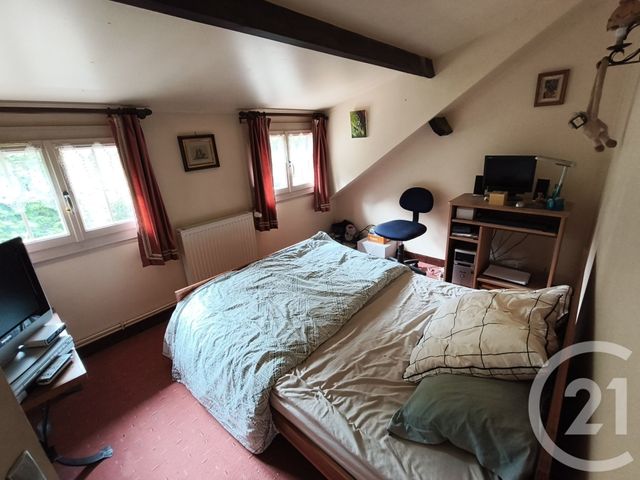 maison à vendre - 4 pièces - 84.32 m2 - SERQUIGNY - 27 - HAUTE-NORMANDIE - Century 21 Soluce Habitat