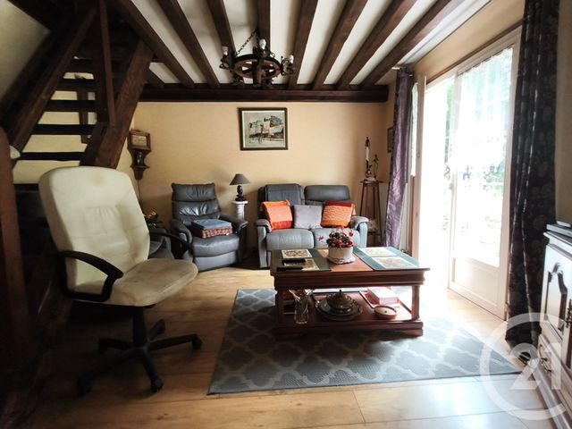 maison à vendre - 4 pièces - 84.32 m2 - SERQUIGNY - 27 - HAUTE-NORMANDIE - Century 21 Soluce Habitat