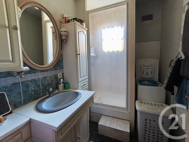 maison à vendre - 4 pièces - 84.32 m2 - SERQUIGNY - 27 - HAUTE-NORMANDIE - Century 21 Soluce Habitat