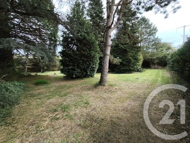 maison à vendre - 4 pièces - 84.32 m2 - SERQUIGNY - 27 - HAUTE-NORMANDIE - Century 21 Soluce Habitat