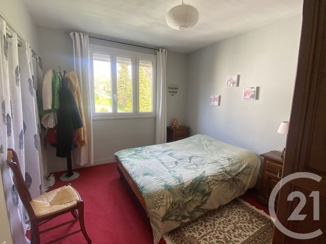 Appartement F3 à vendre - 3 pièces - 67.76 m2 - BERNAY - 27 - HAUTE-NORMANDIE - Century 21 Soluce Habitat