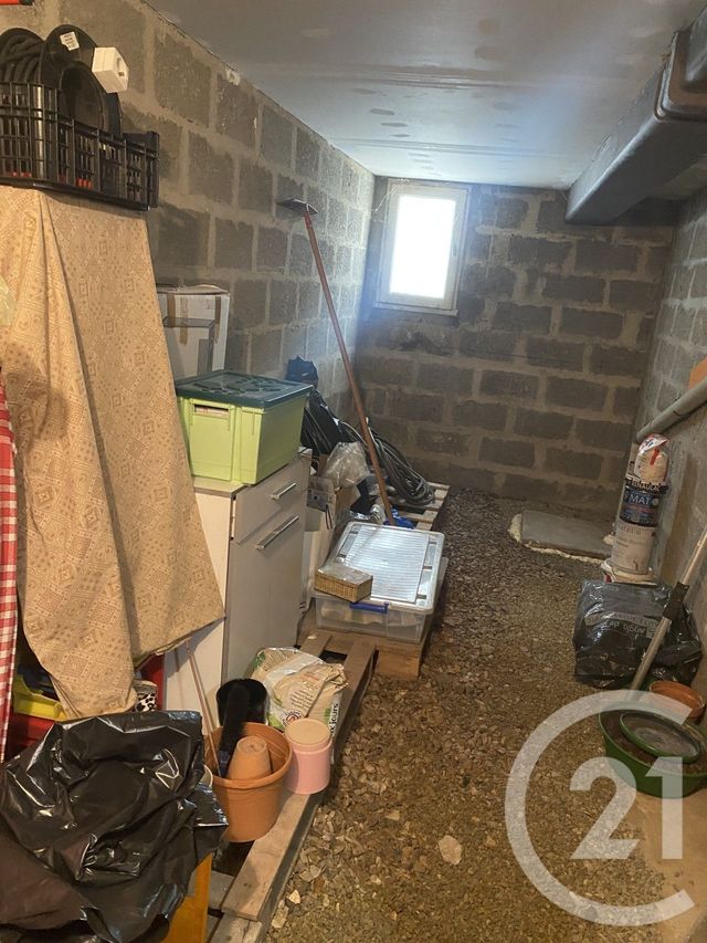 Appartement F3 à vendre - 3 pièces - 67.76 m2 - BERNAY - 27 - HAUTE-NORMANDIE - Century 21 Soluce Habitat