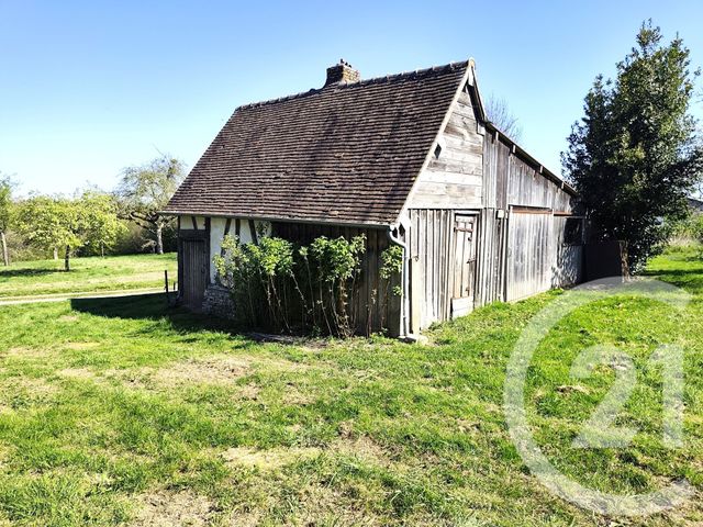 maison à vendre - 6 pièces - 151.0 m2 - L AIGLE - 61 - BASSE-NORMANDIE - Century 21 Soluce Habitat